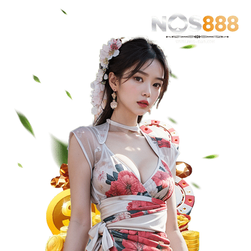 nos888 เว็บสล็อตมาแรง